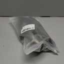 Semwiss Women's Pointed Toe Ballet Flats Dressy Casual Office Mary Jane Flats (8, Black)