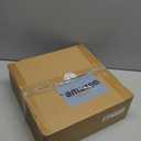 18Inch Purple Lavender Wreath for Front Door,Artificial Blue Purple Berries Paired with Pink Butterflies,Used for Window, Wall, Porch, and Other Indoor and Outdoor Home Decorations (Lavende01)