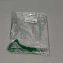 for iPad mini 7 A17 Pro Case, iPad mini 7th/6th Generation Case (2024/2021), Slim and Light, Shock and Drop Protection, Yellowing Resistant, Hard Back, Supports Pencil Pro & Pencil(USB-C), Clear