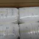 Pampers Amore, Size 1 (8-14 lbs), 132 Count, Our Best Diaper Hypoallergenic & Fragrance Free, Up to 100% Leakproof, Soft as Cashmere