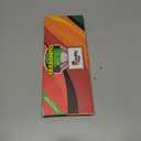 nutty toys Parachute Toys for Kids - Tangle Free Outdoor Flying Parachute Men, Top Indoor & Outside, 3 4 5 6 7 8 9 10 11 12 Year Old, Best Valentines Day Idea 2026, Unique Boy & Girl Easter Gifts