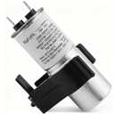 WH12X27614, 290d1102p003 Washer Start Capacitor and Bracket Kit Compatible with ge, hotpoint etc washers (Some Models),Replace Number: WH12X29017, WH12X24103, 290d1102p002, WH13X28838, WH16X24102 etc