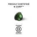 Nespresso Capsules Vertuo, Stormio, Dark Roast Coffee, 30-Count Coffee Pods, Brews 7.8oz. (EXP 03/31/26)