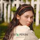 EVITA PERONI Thin Silk Headbands for women Satin Nonslip Comfort Hairband