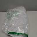 APZDFGIFCD 31 PCS Bead Organizer Box, Clear Plastic Bead Storage Cases with Hinged Lids, Suitable for Making Bracelets, DIY Jewelry Making, Nail Art, Small Item Organizer