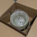 SCITOO HVAC Heater Blower Motor with Fan Cage Front 700217 For Ford For Focus l4 2.0L 2008 2009 2010,For Ford For Focus l5 2.5L 2010 2011