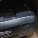 Amazon Basics 18 Sheet Cross Cut Paper, CD, and Credit Card Shredder, Black