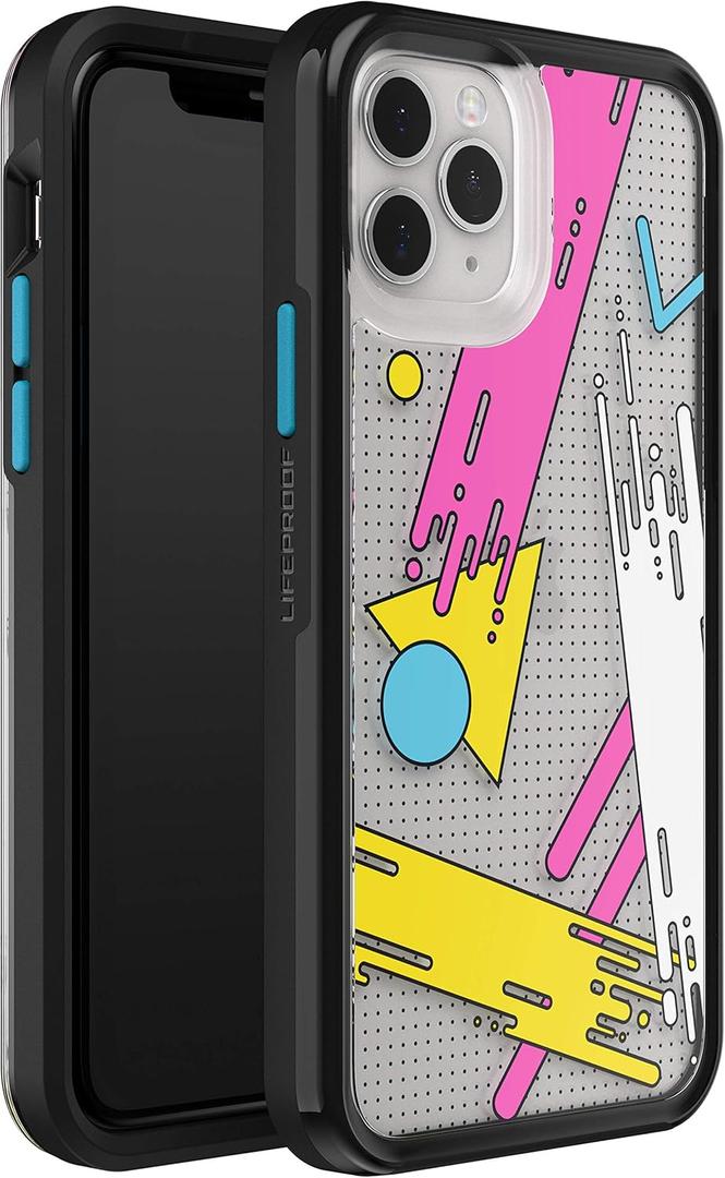 LifeProof Slam Series Case for iPhone 11 PRO - Retail Packaging - Pop Art