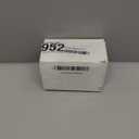 UpBright 12V AC Adapter Compatible with OEM AA-121A 30-112-122204 AA-121ABN Trust AA121ABN Part No 30-123-122001 30-123-122001B 30-123-001016B 30-123-122003 Teledat 331 LAN 12VAC 1A Power Supply Cord