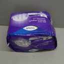 Tena ProSkin Overnight Incontinence Adult Diaper for Women & Men, Stretch, Brief, Medium, 12 Count