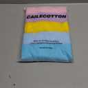 CAILECOTTON Womens Underwear Cotton Briefs for Women Plus Size Panties for Women Pack 2/ 5, 11