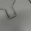 Sigo Green Walker Tray for Rolling Folding Walker, Tray Table with Cup Holder for Standard Walkers Seniors, Detachable Non Slip TV Accessories Basket Holding Plate Cups Clip On Small Bag Carrier