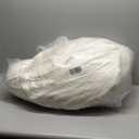 Love's cabin Round Donut Cat and Dog Cushion Bed, 25in Pet Bed for Small or Medium Dogs, Anti-Slip & Water-Resistant Bottom, Soft Durable Fabric Pet Beds, Washable Calming Cat & Dog Bed Olive Green