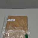 A5 Leather Journal Cover (Tan) Refillable Notebook Protector 6" x 9" with Pocket, Card Slots, Pen Holder for Men & Women, Handmade A5 Leather Notebook Cover for Travelers & Writers