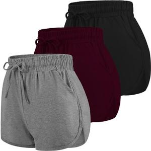 Urator SportShorts 3 Pack XXL