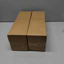 2 x 75 PCS Christmas Decorations, Artificial Greenery Christmas Ornaments, Pine Branches Red Berry Stems with DIY Vase Filler Set, Xmas Trees Vase Centerpieces for Tables