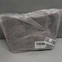 Vegan Leather Crossbody Bags for Women, Medium Cross Body Purse with Wide Adjustable Strap LightWeight (Brown)