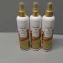 Pantene Conditioning Detangler Spray, Pro-V Repair & Protect, Nutrient Boost for Damaged Hair, Antioxidant Enriched, Leave-In Conditioner, Smooth & Shine, Sulfate-Free, 8.5 Fl Oz, 3 Pack