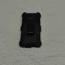 Galaxy S9 Plus Case, Samsung Galaxy S9 Plus Holster Clip, Tekcoo [Tshell] Shock Absorbing [Coal Black] Secure Swivel Locking Belt Defender Heavy Full Body Kickstand Carrying Tank Armor Cases Cover