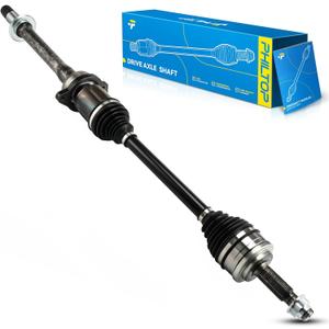 PHILTOP Front Right CV Axle for Toyota Camry 2018-2024, Toyota RAV4 2021 2023-2024, NCV69132 CV Axle Shaft 1 PCS