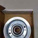 532177968 Idler Pulley Replaces 177968 193197 532193197 21546308 for Husqvarna 42" 46" Z254 Z248F YTH24V48 YTH24K48 YTH2348 YTH22V46 YTH21K46 YTH20K46 YTH18542 YTA22v46 YTA18542 RZ5426 Mowers