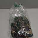 Muscle Alive Men's Baggy Sweatpants Athletic Gym Pants Bodybuilding Fitness Sports Trousers Loose Fit Joggers with Pockets (X-Large, Camouflage)