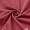 VEBOON Men's Short Sleeve Button Down Shirts Cotton Lightweight Stretch Moisture Wicking Dress Shirt with Pocket (XL)