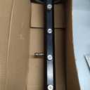 Tool Daily Undercarriage Pressure Washer Attachment 16 Inch, Dual-Function Undercarriage Cleaner with 1-Liter Foam Cannon, Under Car Wash Water Broom with 3 Pieces Extension Wand, 3600 PSI