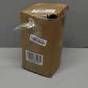 6 Foot Tall Baby Shower Inflatable Blue Stork It's a Boy Special Delivery Baby Announcement LED Lights Lighted Blowup Party Decoration for Outdoor Indoor Home Celebration Garden Yard Lawn Prop