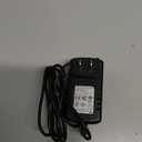 AC-DC Adapter Replacement for Kenmore Stratus DS1020 16V 1800mAh 28.8Wh 16VDC 1.8Ah Li-ion Battery Lightweight 2-in-1 Handheld Cordless Stick Vac Vacuum Cleaner Power Supply Cord Charger PSU