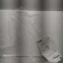 KINGART Large White 24" x 36" Stretched Artist Canvas, Pack of 2, Gesso Primed - 100% Cotton Rectangular Canvases, 5/8" Profile, Art Supplies for Oil and Acrylic Painting