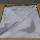 HOUSE DAY Wide Shoulder Wooden Hangers, Suit Hangers with Non Slip Pants Bar, Smooth Finish 360 Swivel Hook Solid Wood Coat Hangers for Dress, Jacket, Pants, Heavy Clothes Hangers 6 Pack (Walnut)