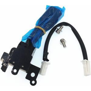 Cruise Control Switch 84632-34017 8463234017 Compatible for Toyota Camry Corolla Matrix Yaris Auris - Lexus 84632-34017 8463234017