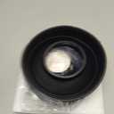 Bulldog Bowl Anti-Slip Dog Cat Dish Detachable Ceramic Dog Bowl Pet Sterile Tilted Pet Feeder Slope Base (Black Ceramic, 2 Cup)