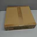 Drosbey 36W Dimmable LED Ceiling Light Fixture, 12in Flush Mount Light Fixture, Ceiling Lamp for Bedroom, Kitchen, Bathroom, Hallway, Super Bright 3600 Lumens, 3000K Warm White