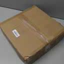 24 Inch Large Boxwood Wreath Spring Summer with Sash Artificial Green Wreaths for Front Door Farmhous Wedding Window Hanging Wall All Year Round Indoor & Outdoor St Patrick's Day Decor