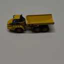 Caterpillar 730 Articulated Truck HO Series Vehicle