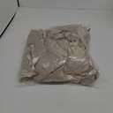 Lanest Housing Silk Satin Sheets, Queen Size Satin Bed Sheet Set with Deep Pockets, Cooling Soft and Hypoallergenic Satin Sheets Queen - Taupe