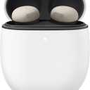 Google Pixel Buds Pro 2 - Wireless Earbuds with Active Noise Cancellation Bluetooth Headphones - Porcelain