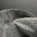 Baby Play Mat for Floor, 1.2 Thick Foam 79X79 Playpen Mat, Ultra-Soft Velvet for Tummy Time & Crawling, Non-Slip Backing and Easy to Clean, Safe for Infants, Toddlers, and Kids (LightGray)