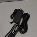 UpBright 28V AC/DC Adapter Compatible with OPI PMW280200 HD-2800200 O.P.I LED Nail Lamp Light GL900 GL901 GL902 GL901-US GL901-AU GL901-UK GL901-EU GL902-US GL902-AU GL902-UK 28VDC 2A Power Supply