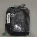Silk Brocade Jet Fabric 44" BRO769[3] by The Yard