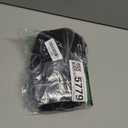 Fanny Packs for Women Water proof Belt Bag Quilted Bum Bags for Crossbody Fashion Waist Packs with Adjustable Strap for Traveling, Hiking, Running, Black