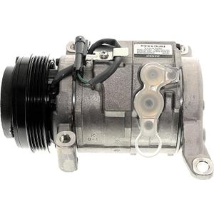 GM Genuine Parts 15-20941 Air Conditioning Compressor and Clutch Assembly