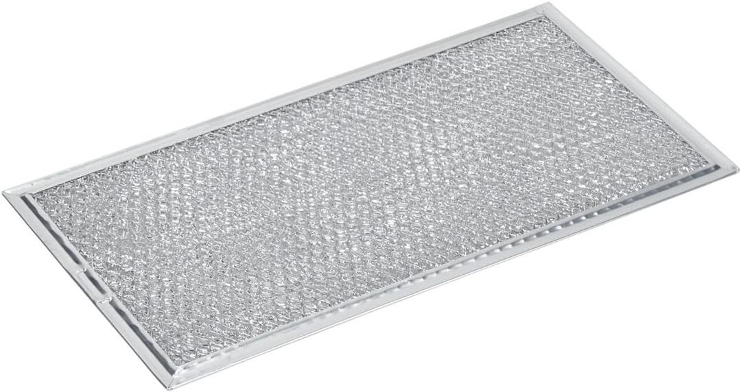 Whirlpool W10660052 Grease Filter For Microwaves Replaces 1388896, 8184001, 8184001A, 8184003, AH1957060, EA1957060, PS1957060, W10113040
