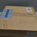 VNN Adjustable Drop Hitch - 6 Inch Drop 2 Inch Receiver Interchangeable 3 Solid Ball Mount 1-7/8", 2", 2-5/16"(15,000 LBS GTW), Heavy Duty Aluminum Trailer Hitch with Pads and Locking Sets, Black