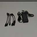 5 Amp Power Supply and Splitter Kit for 8, 12VDC Security Cameras