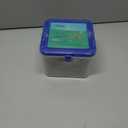 YIRAN Deck Screws 3 Inch, Wood Screws #10 x 3, 350PCS,Wood Screws,Screws,Prevent Rusting, Outdoor Decking Screws, Torx Drive Head Deck Screw, T25 Star Bit Included, Tan