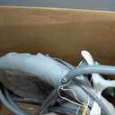 Graco Simple Sway Baby Swing, SidetoSide Motion, Infant Swing with 6 Speeds, Vibration, Ivy