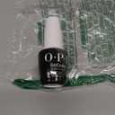 OPI GelColor Base & Top Coats | Strong Adhesion, High Shine & Matte Finish for LED Cure Gel Nail Polish | Protects Color & Nail Art | Prevents Discoloration or Chipping | Vegan & HEMA Free | 0.5 Fl Oz